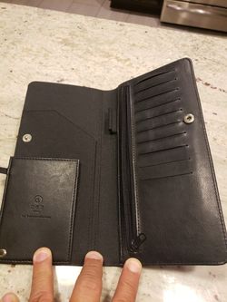 Male / Female Wallet