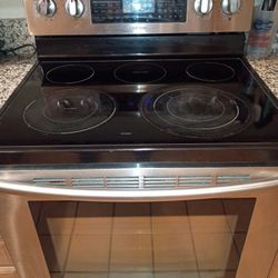 Samsung Stove/Oven