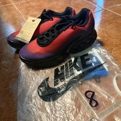 AIR MAX DN