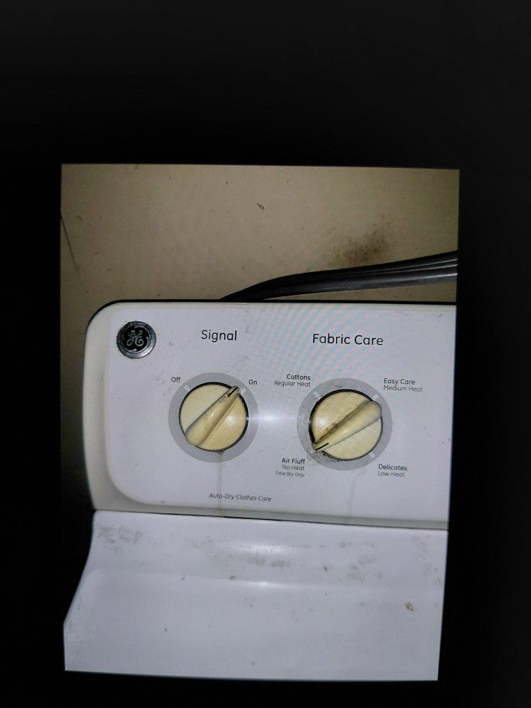 Dryer