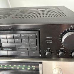 Onkyo TX-800 Receiver