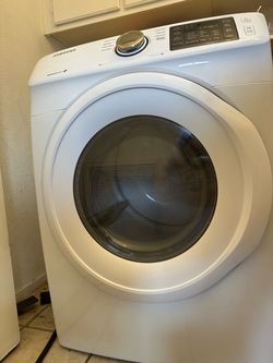 Samsung Electric Dryer – Works Great – $150