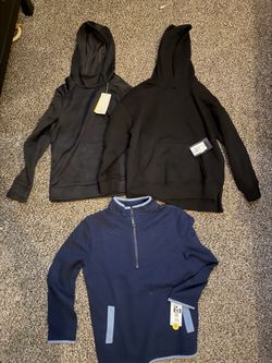 Boy kids size 8 new $5 each