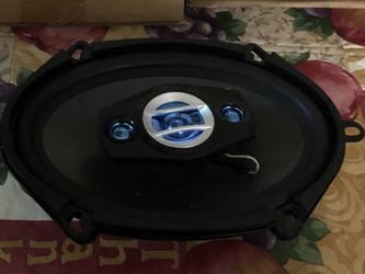 HD Speaker- 5" x 7" / 6" x 8" HD57684 1 pc