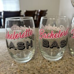 Wine Glasses
