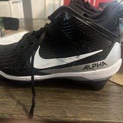 Nike Football Cleats 