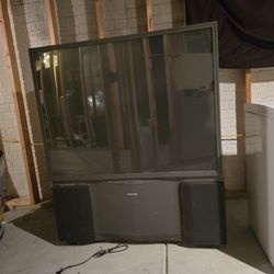 30 Inch Toshiba TV
