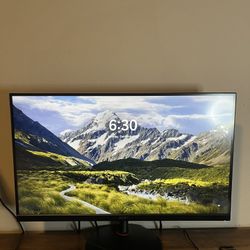 Gaming Moniter