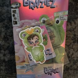 Bratz Bratziez Yasmin