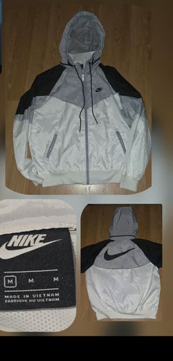 Nike Windbreaker