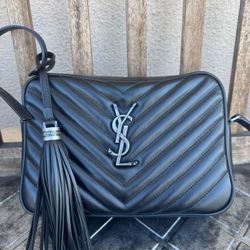 Cross Body 