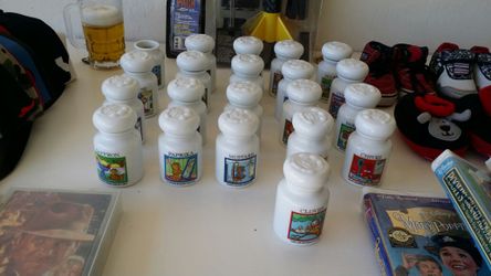 Spice rack garfield spices for Sale in Surprise AZ OfferUp