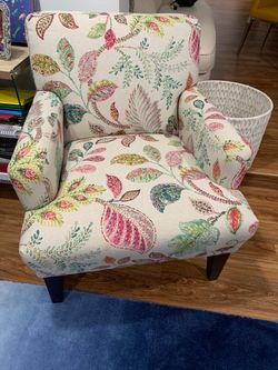 Beautiful Accent Chair
