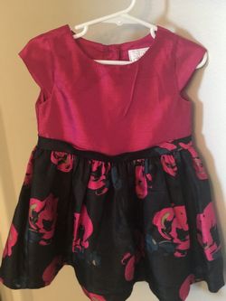 2T dress. Brand New