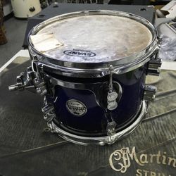 PDP 10 Inch Tom