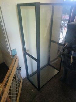 50 gallon fish tank