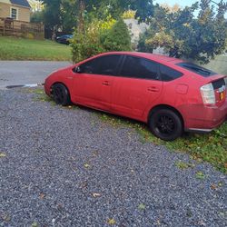 2008 Toyota Prius