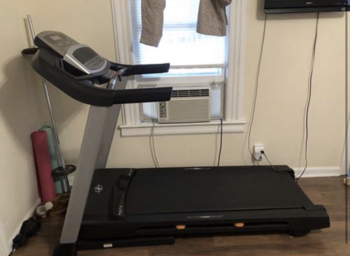 NordicTrack Treadmill