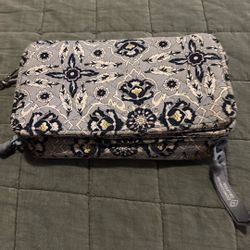 Vera Bradley Wallet