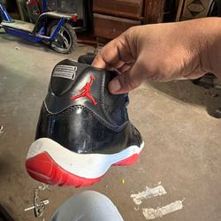 Jordan 10 and 11
