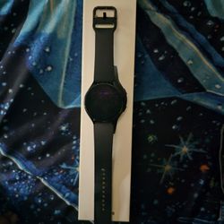 Samsung Galaxy Watch 4