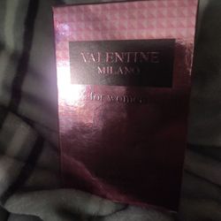 Valentino Inspired For Women 3.4 Oz