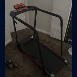 Treadmill