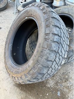 2-(contact info removed)0 Mickey Thompson