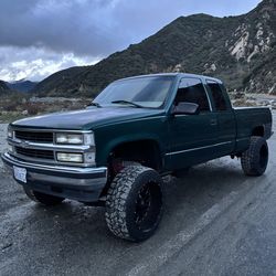 1997 Chevy k1500