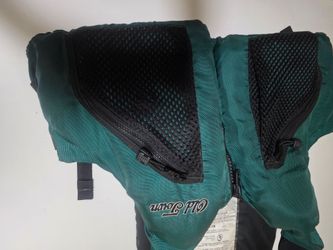Old Town Loon Men's Large Type 3 PFD for Paddling and Sailing
