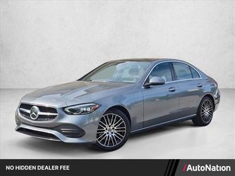 2023 Mercedes-Benz C 300