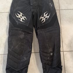 Empire Paintball Pants 28-30