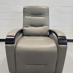 Power Rocker Recliner
