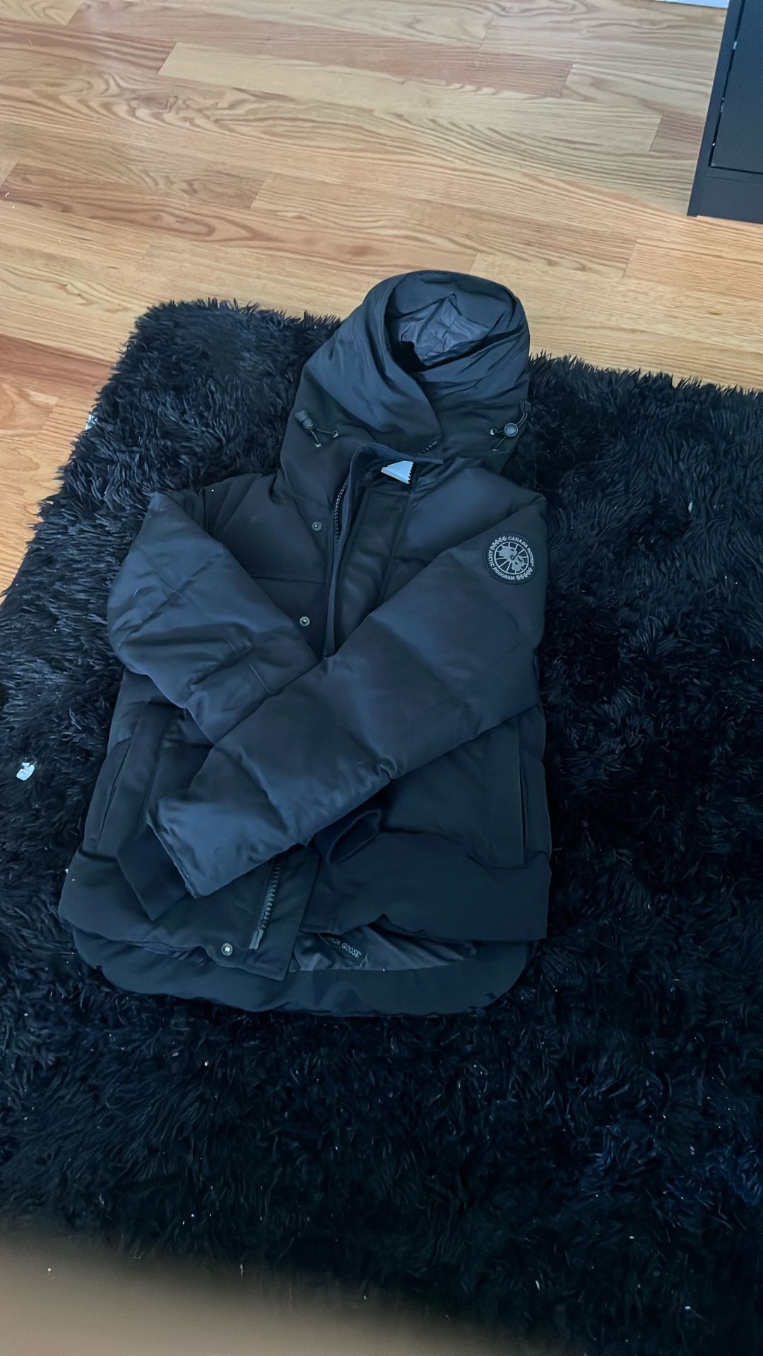 Canada Goose