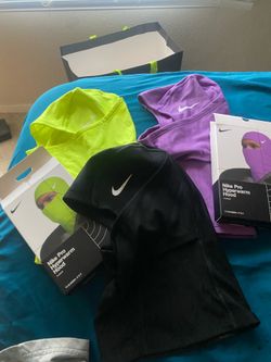 Nike Ski Mask
