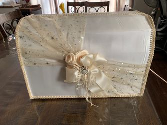 Beautiful gift box $40