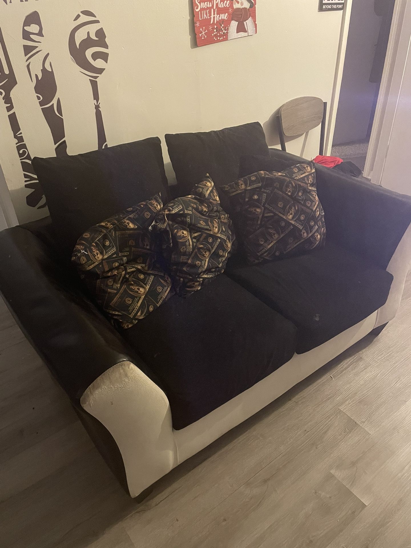 2 Couches