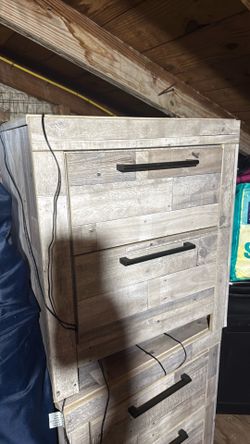 Cabinets