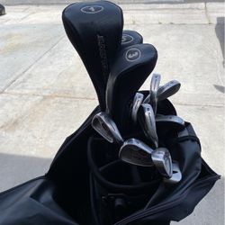 Golf Club Set 