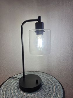 Desk lamp lampara de Mesa o escritorio
