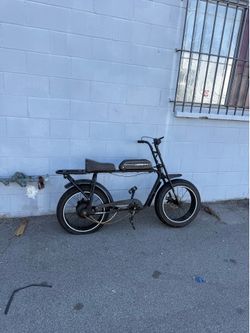 SUPER 73 s1 good condition