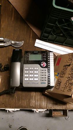 Office phone