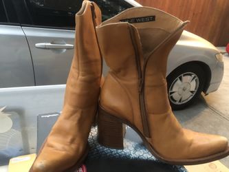 Nine West boots
