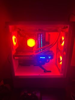 Powerspec G728 Gaming PC
