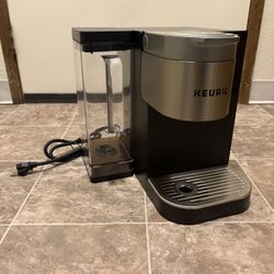 Keurig K-2500