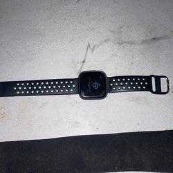Fitbit smartwatch