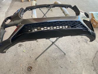 Bumper oem