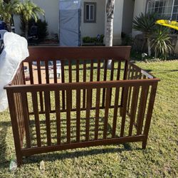 Crib 