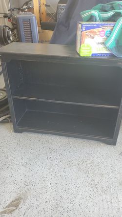 Shelf