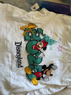 Disney women’s sweater